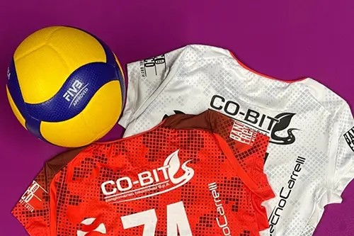 CO-BIT e UYBA: una nuova avventura