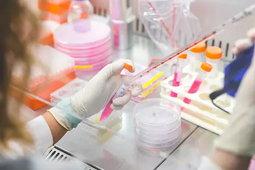 CO-BIT sostiene la ricerca di Telethon