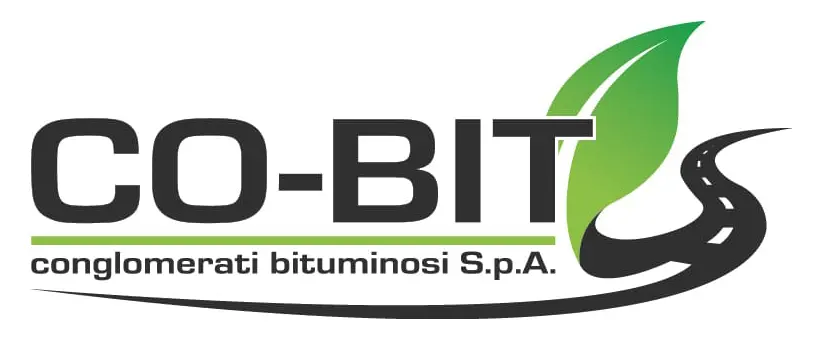 CO-BIT conglomerati bituminosi logo