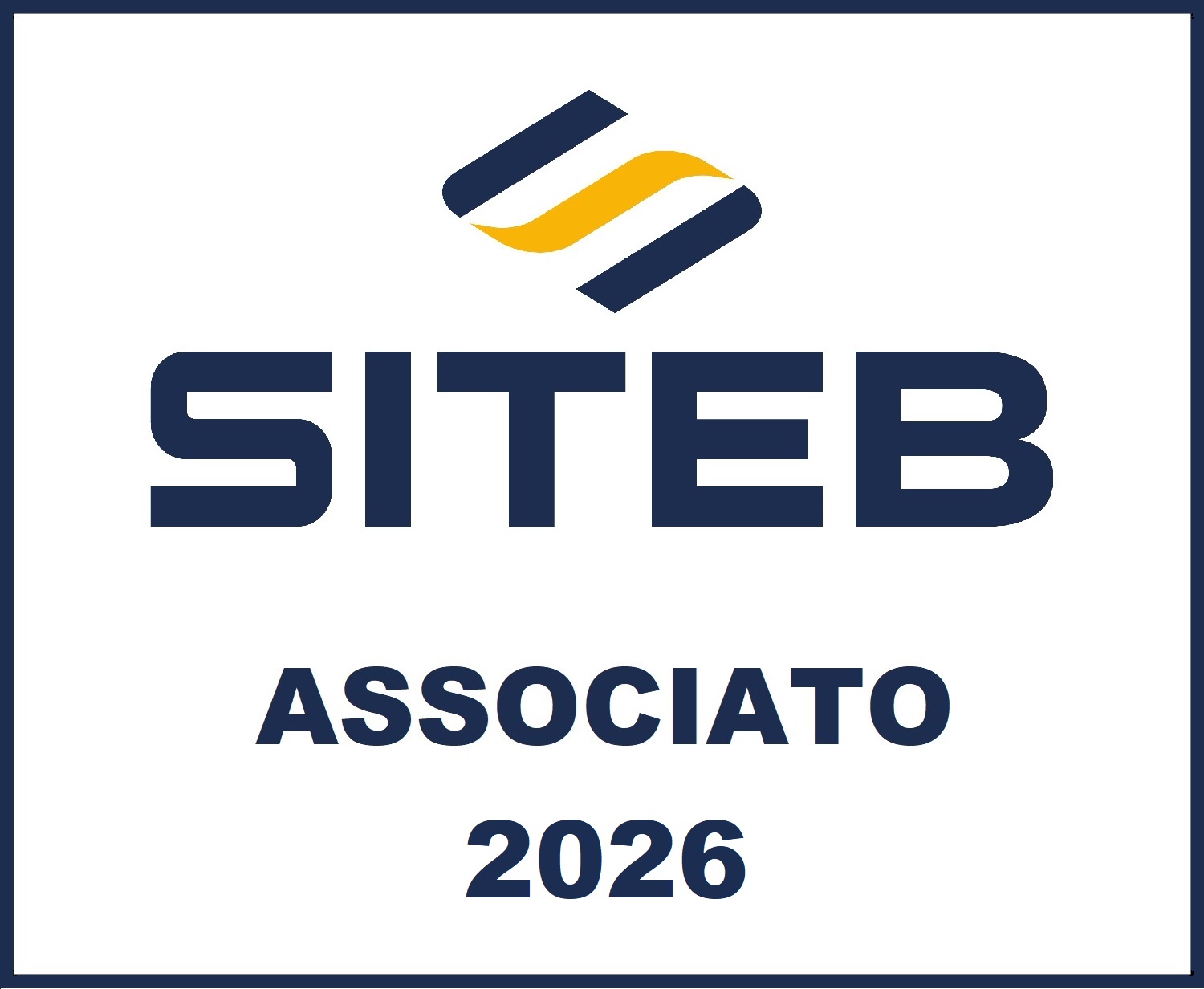 Associato SITEB