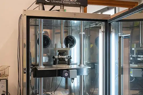 Il Laboratorio analisi 6